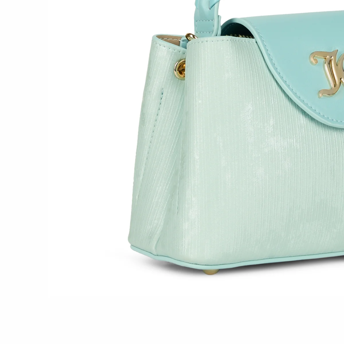 Juicy Couture Velvet Mirage Women's Satchel - Image 6