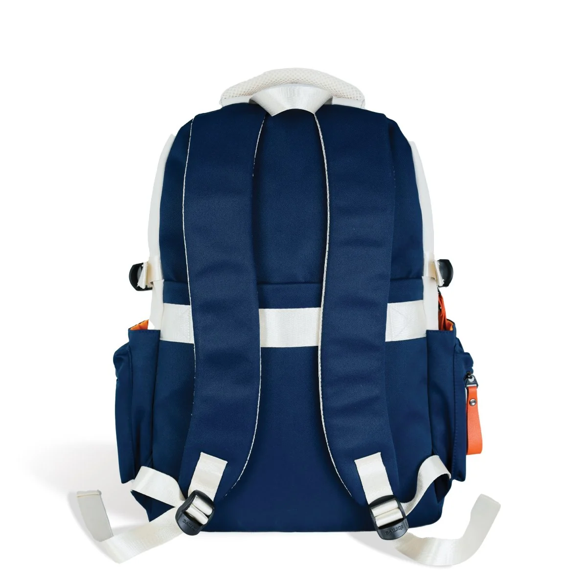 Monkey Troopers Bouje Laptop Backpack - Image 4