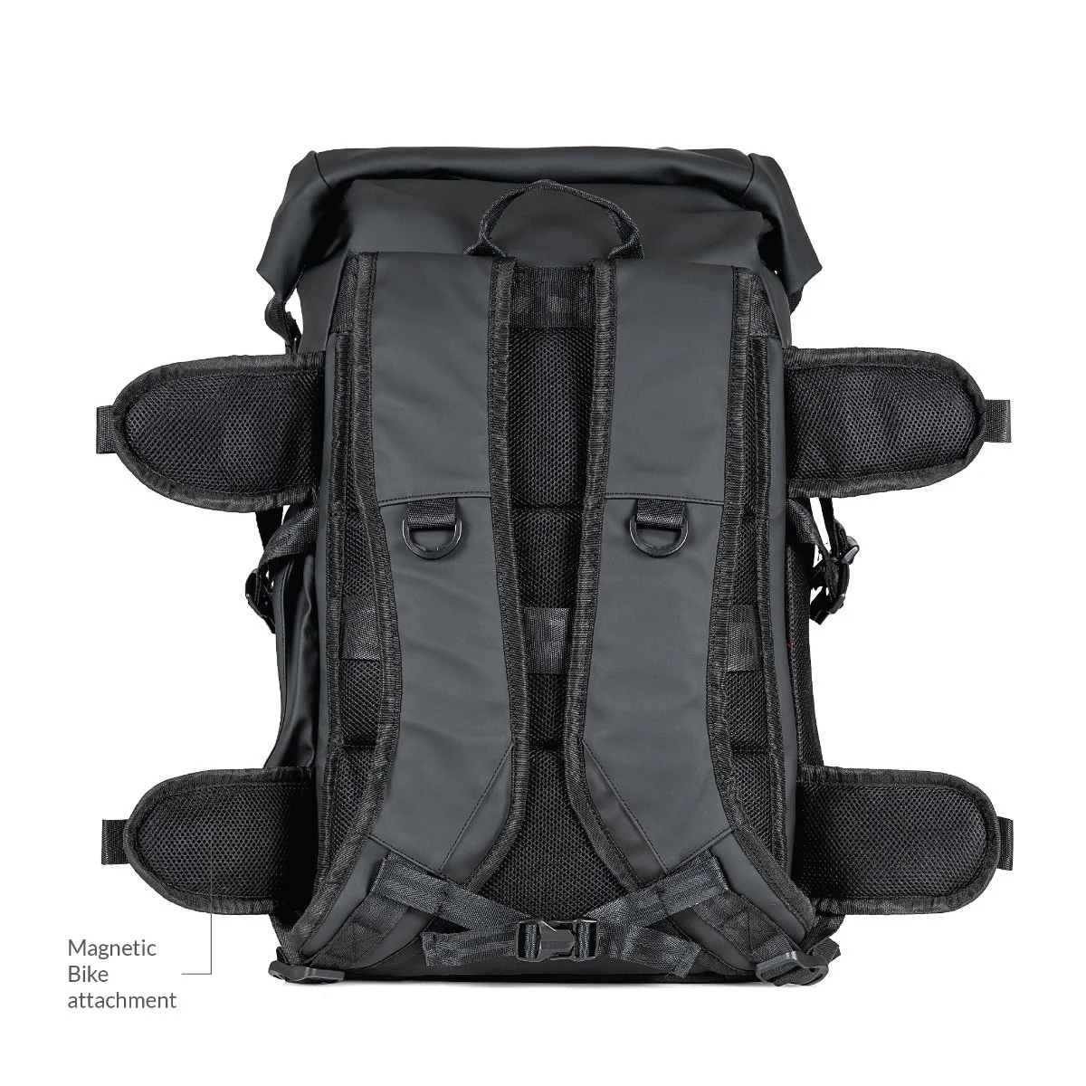 Monkey Troopers Stormy Magnetic Tank Bag Series - Image 5