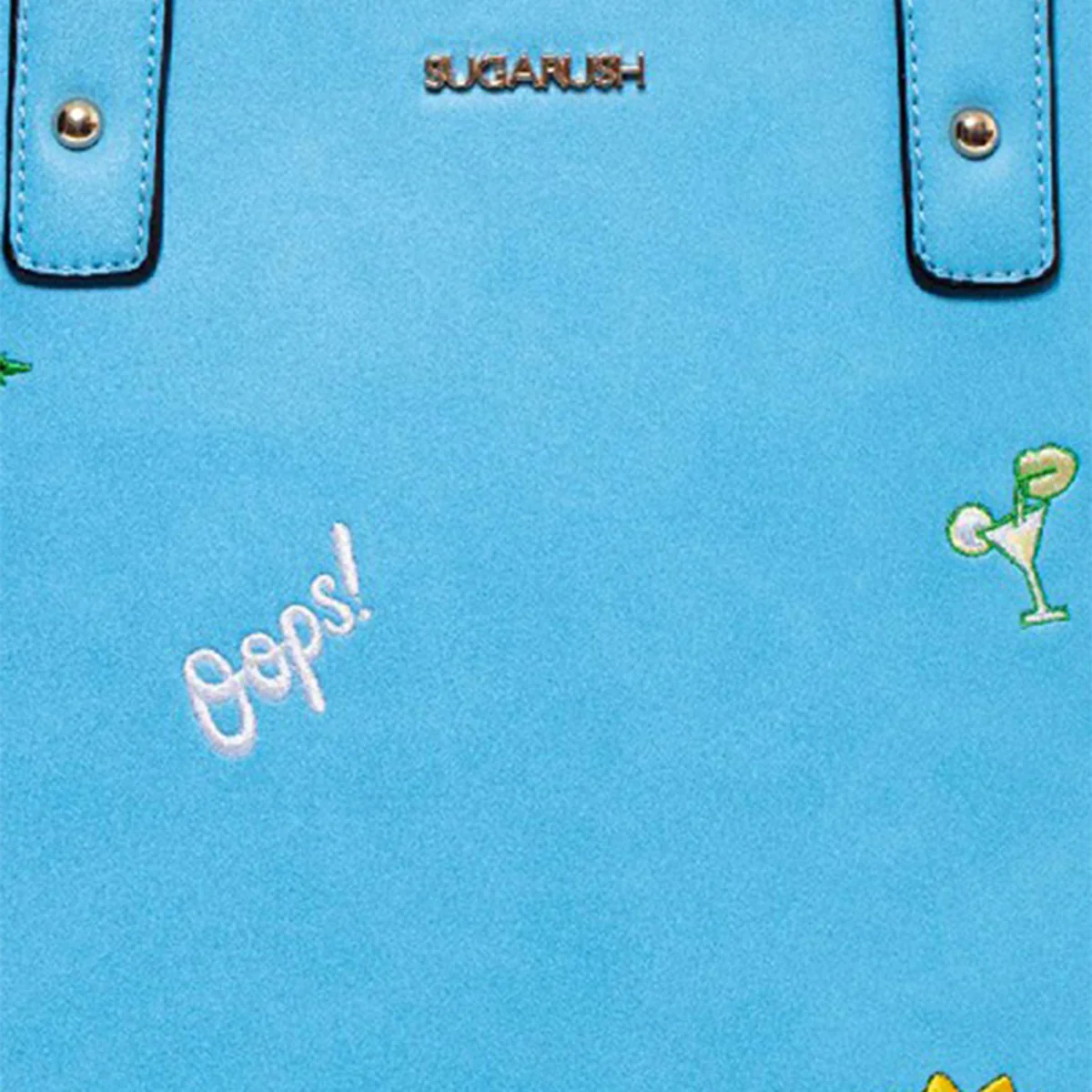 Sugarush Boven Women's Tote - Image 4