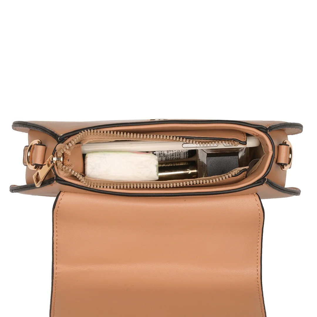 Sugarush Katrine Women's Satchel - Image 7
