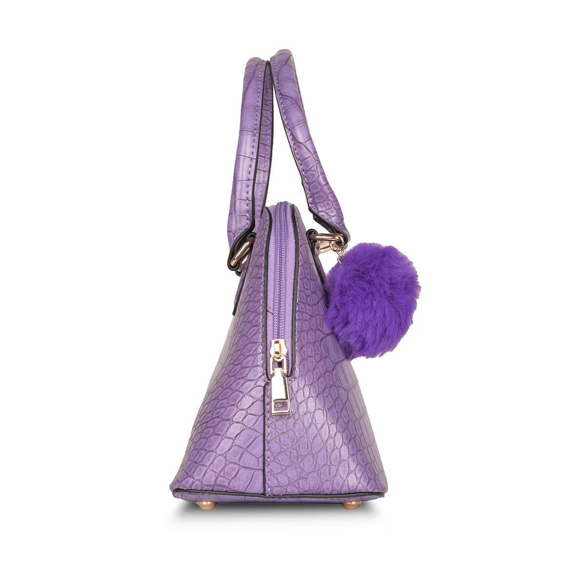 Sugarush Ximena Women's Satchel - Image 5