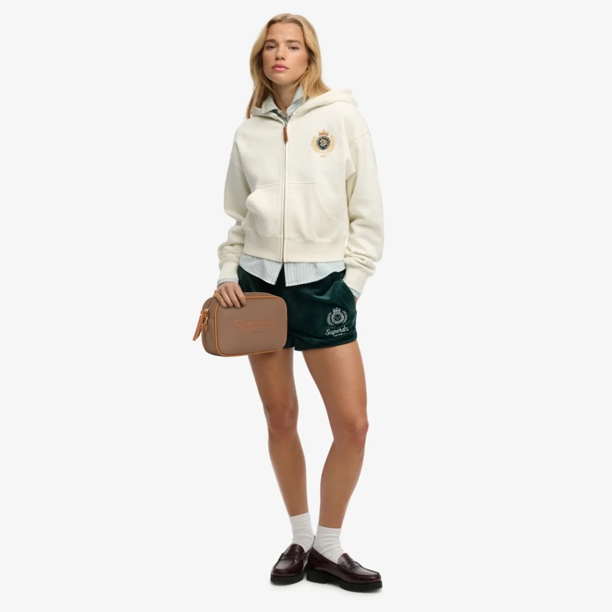 Superdry Akiho Women's Crossbody - Image 2