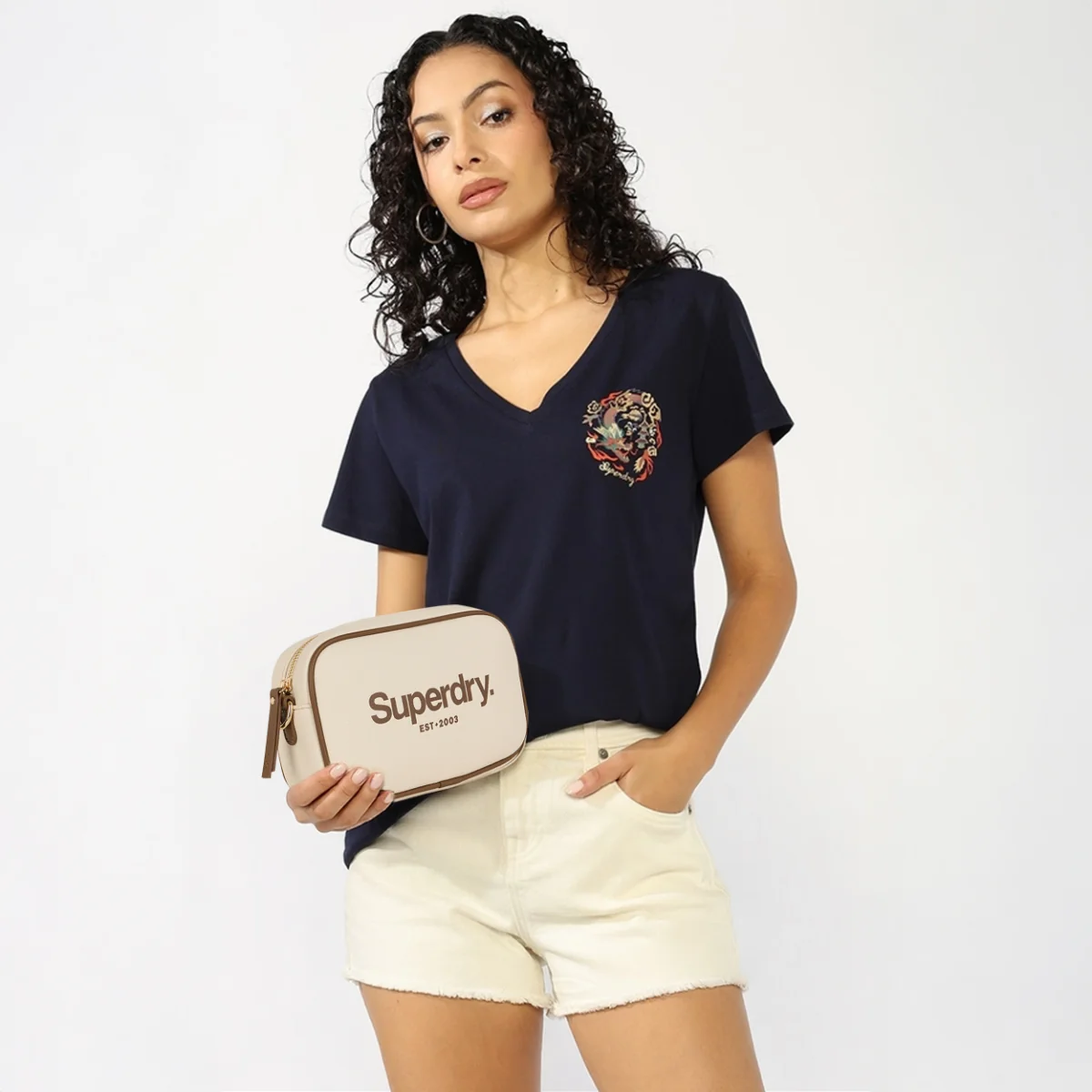 Superdry Akiho Women's Crossbody - Image 2
