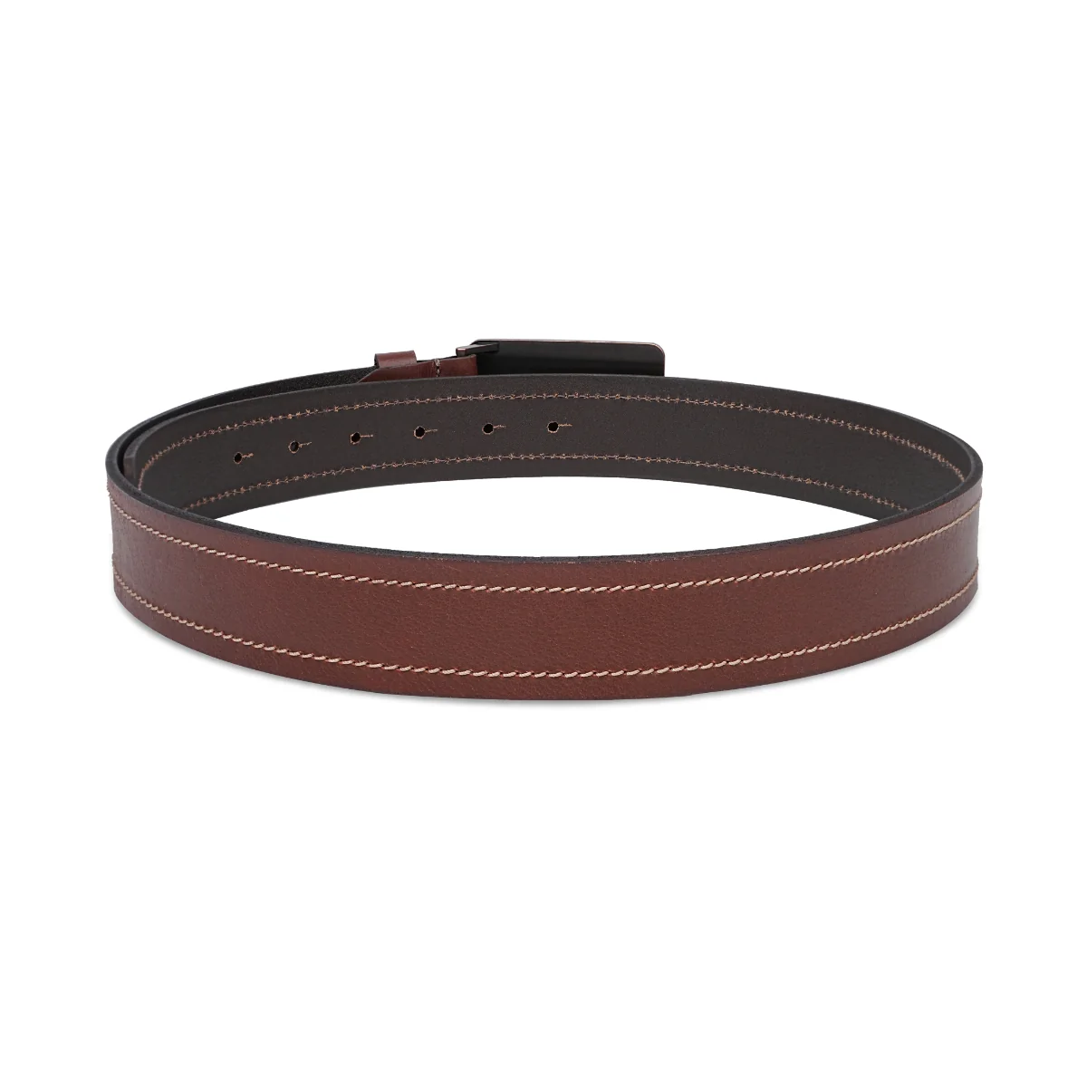 Superdry Chinen Men's Non Reversible Belt - Image 5