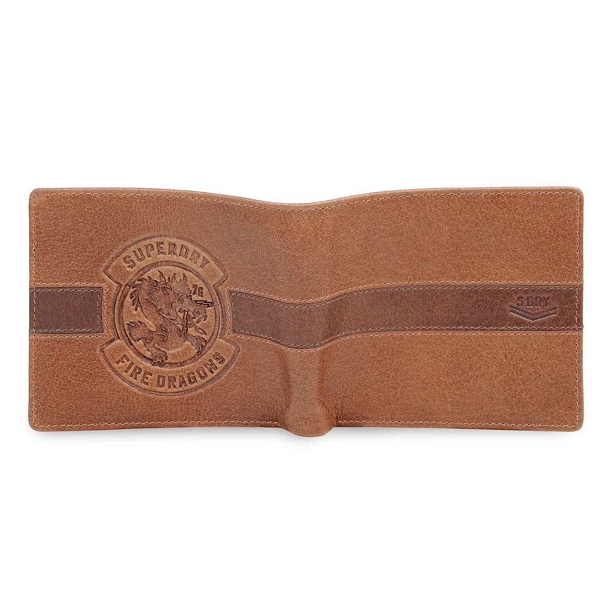 Superdry Coventry Men's Zipper Coin Pocket - Image 5
