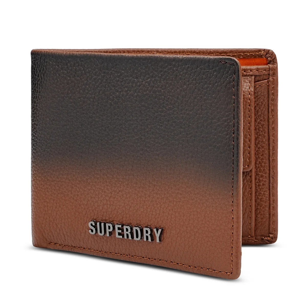 Superdry Dorset Men's Global Coin Wallet - Image 3