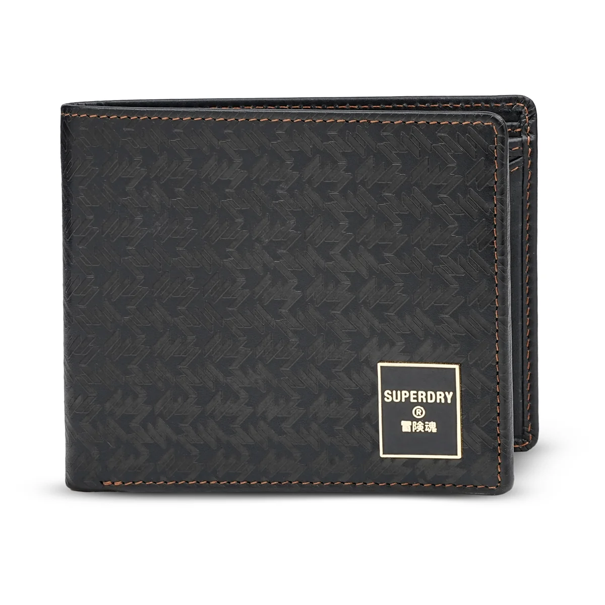 Superdry Ellen Men's Global Coin Wallet - Image 3