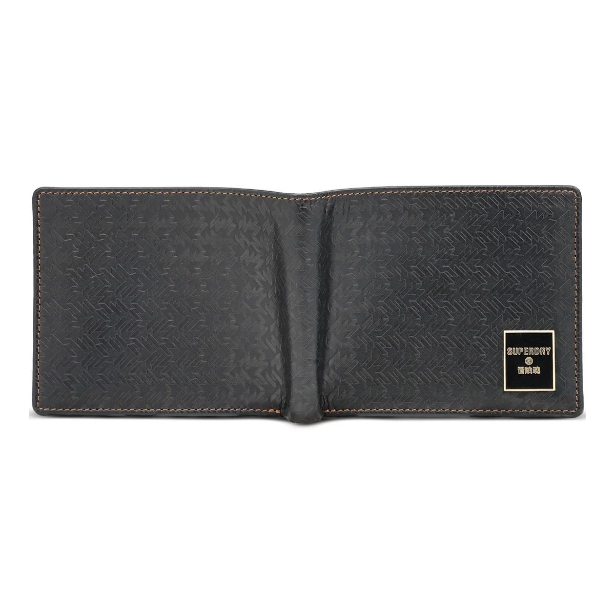Superdry Ellen Men's Global Coin Wallet - Image 6