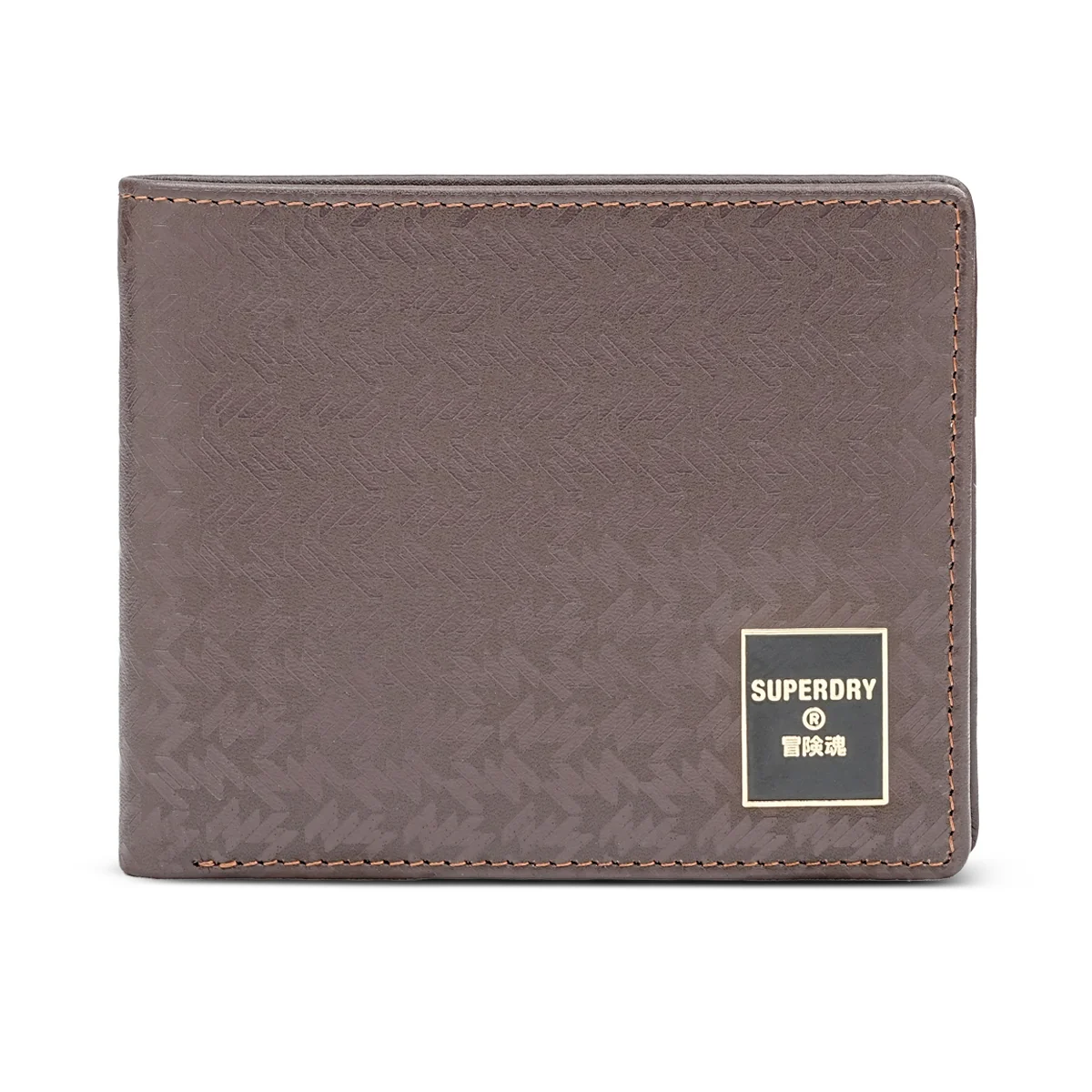 Superdry Ellen Men's Global Coin Wallet