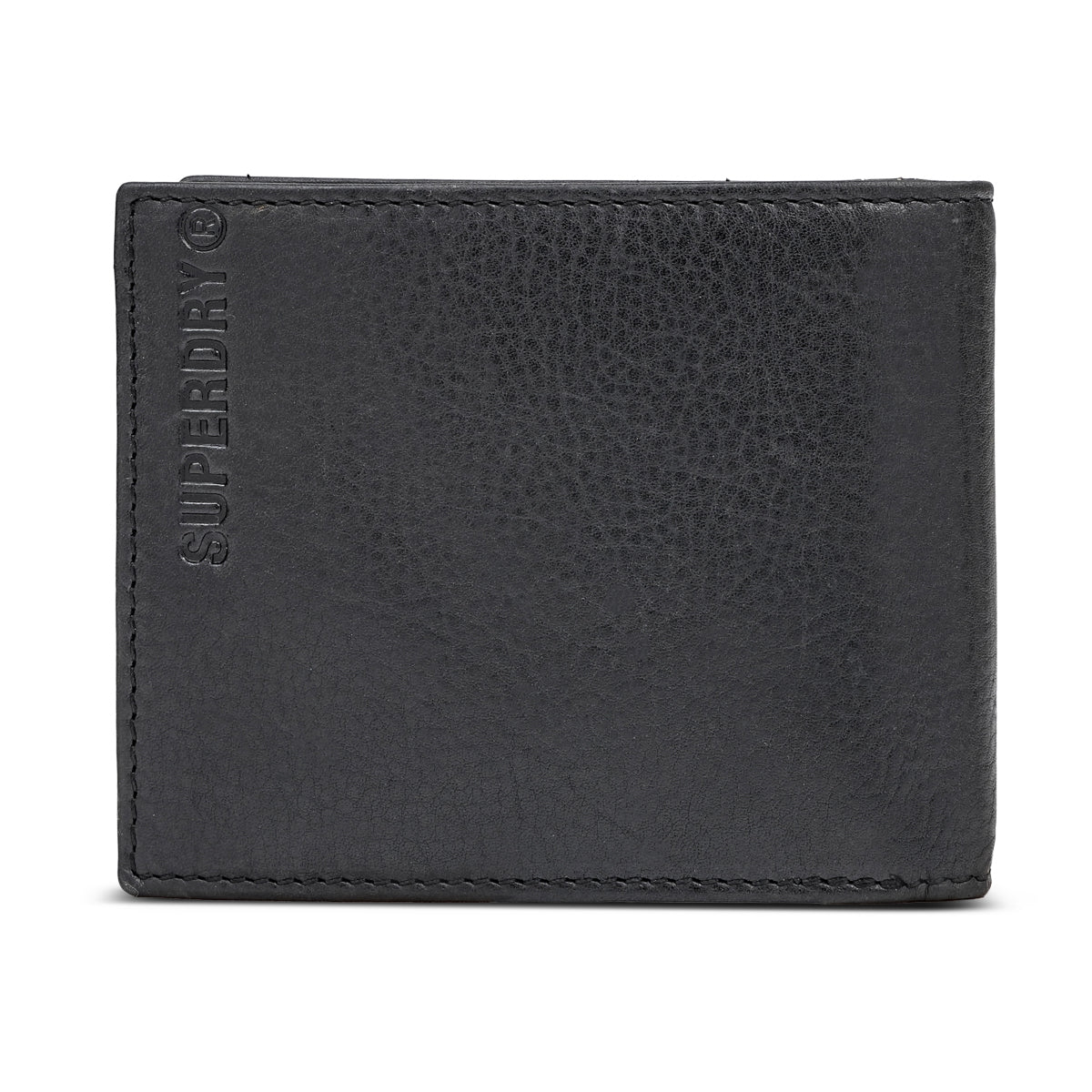 Superdry Foyle Men's Global Coin Wallet - Image 7