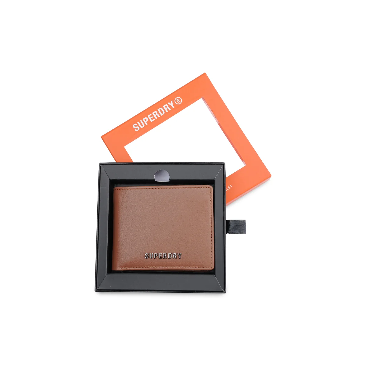Superdry Kershope Men's Global Coin Wallet - Image 7