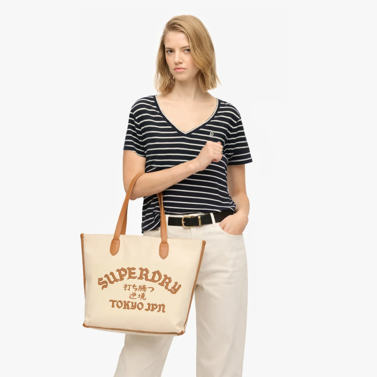 Superdry Kogei Women's Tote - Image 2