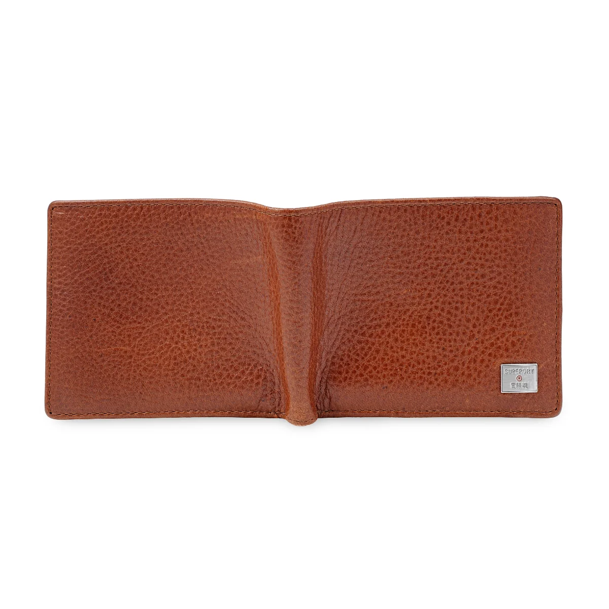 Superdry Mersey Men's Passcase Wallet - Image 6