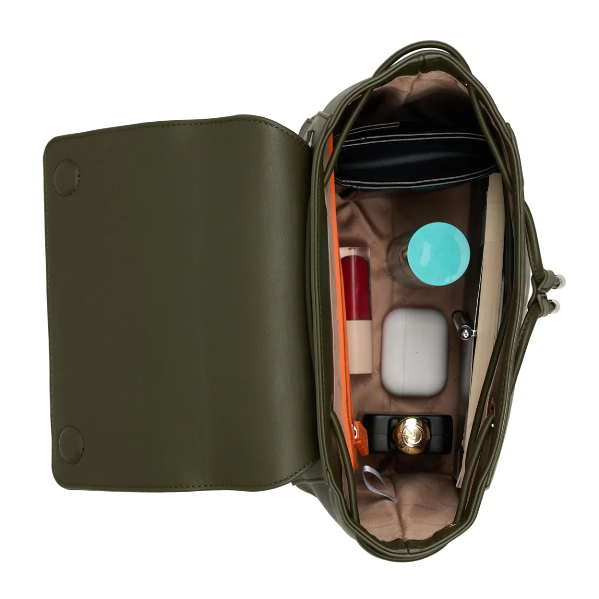 Superdry Reina Kinsei Women's Backpack - Image 5