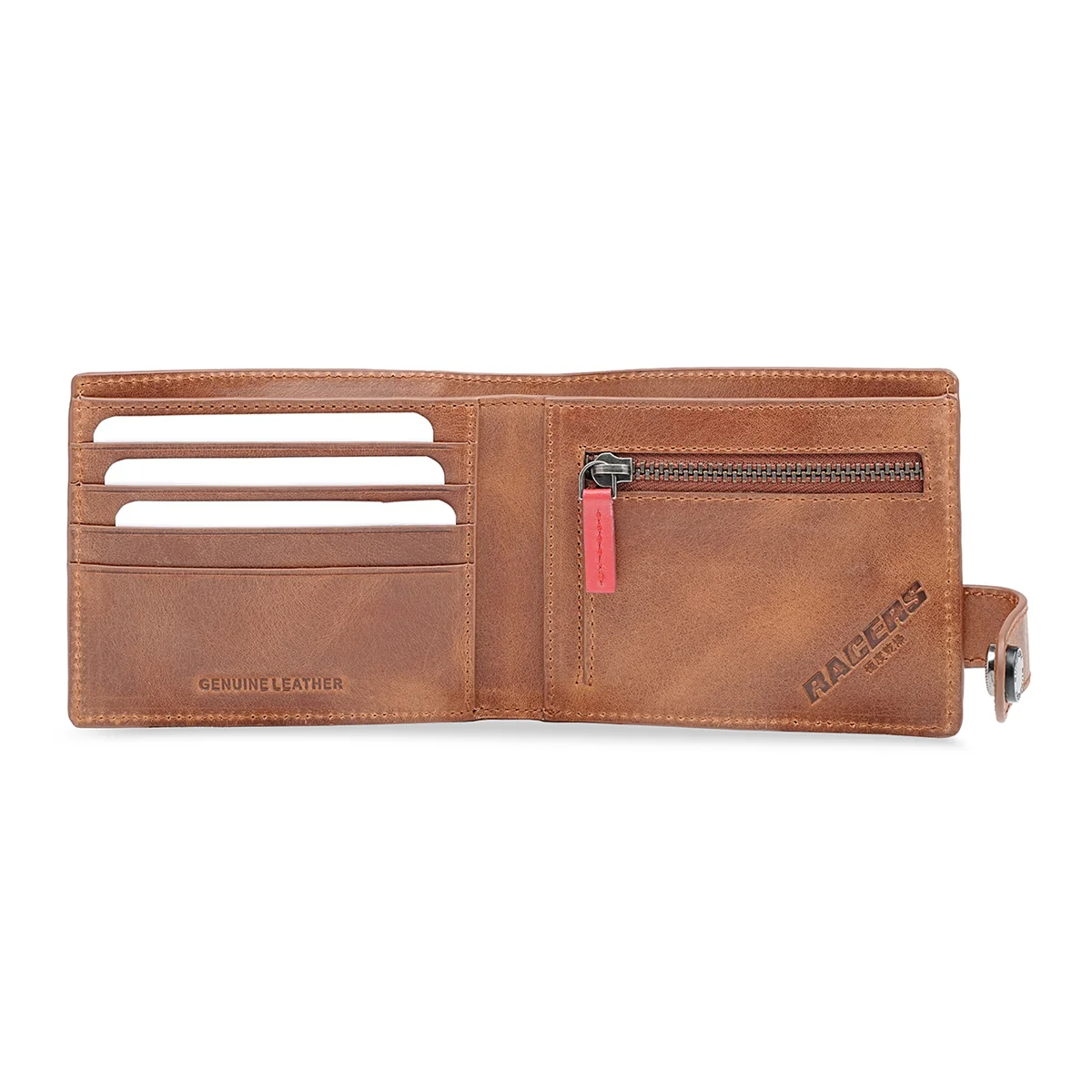 Superdry Ripon Men's Zipper Coin Pocket - Image 2