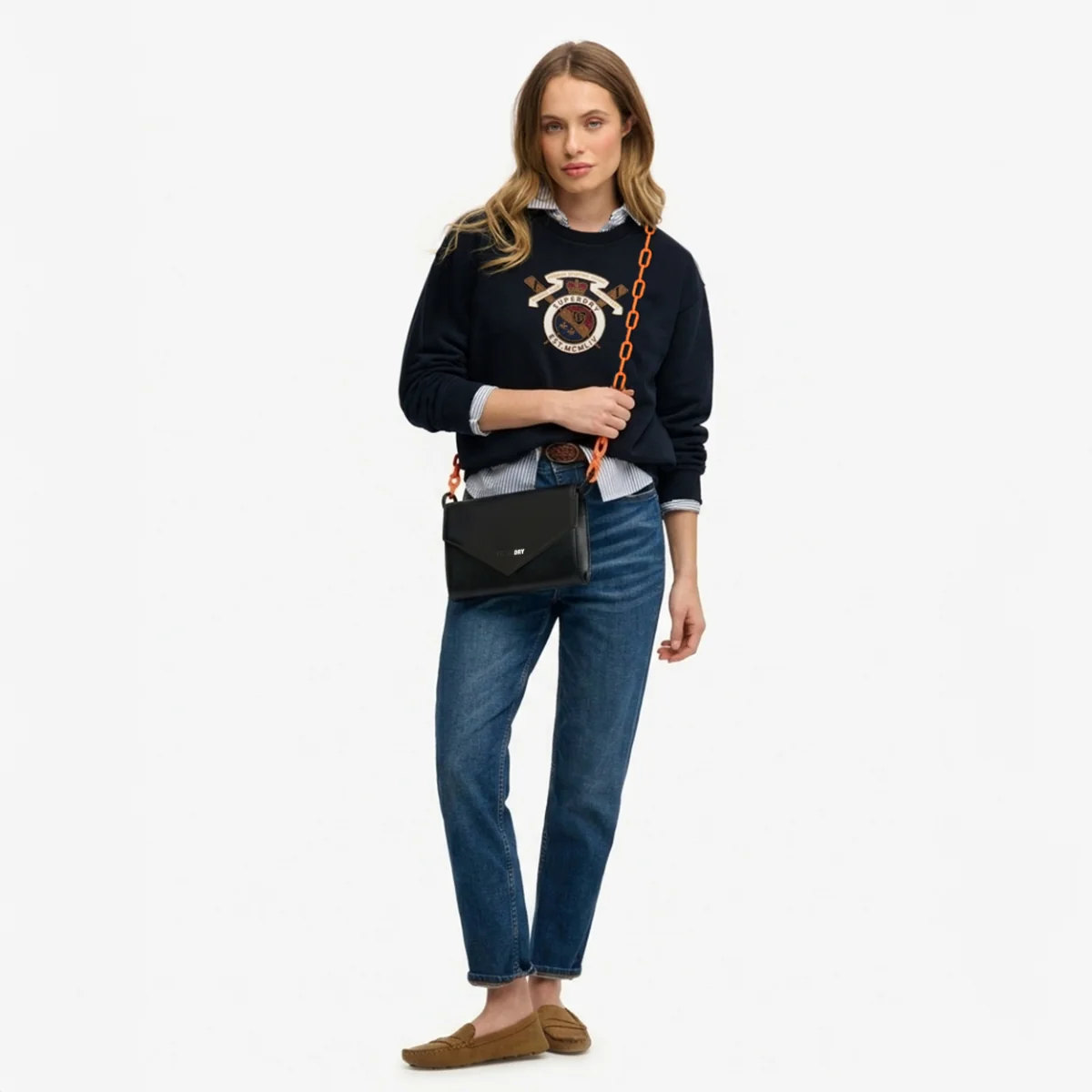 Superdry Ryu Shin Women's Sling - Image 2