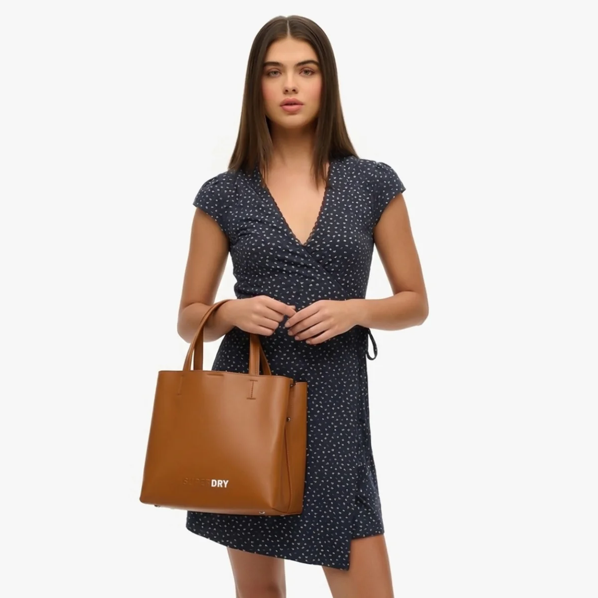 Superdry Ryu Ten Women's Tote - Image 8
