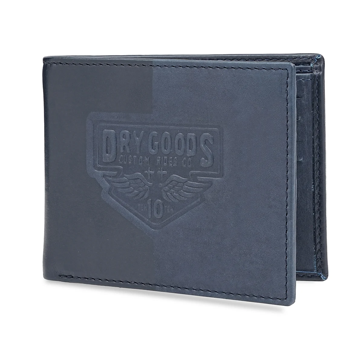 Superdry Severn Men's Slimfold Wallet - Image 3