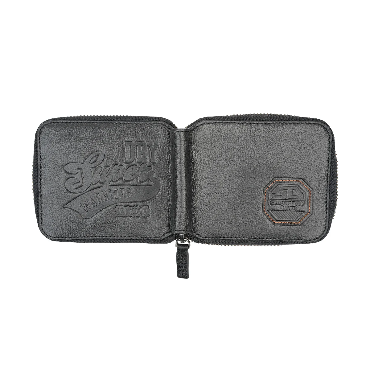 Superdry Sheffield Men's Global Coin Wallet - Image 4