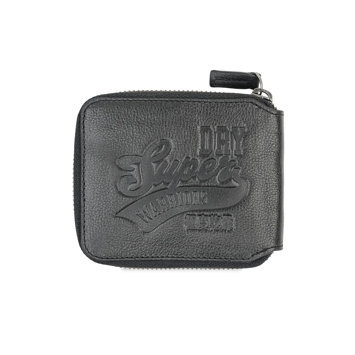Superdry Sheffield Men's Global Coin Wallet - Image 5