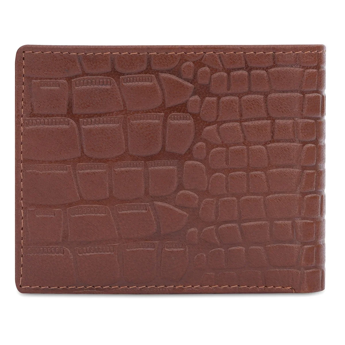 The Vertical Albama Men's Global Coin Wallet - Image 3