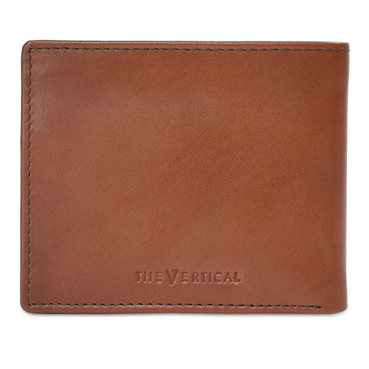 The Vertical Denwer Men's Global Coin Wallet - Image 3