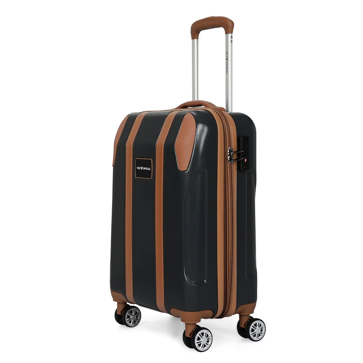 The Vertical Griffin Hard Luggage - Image 3