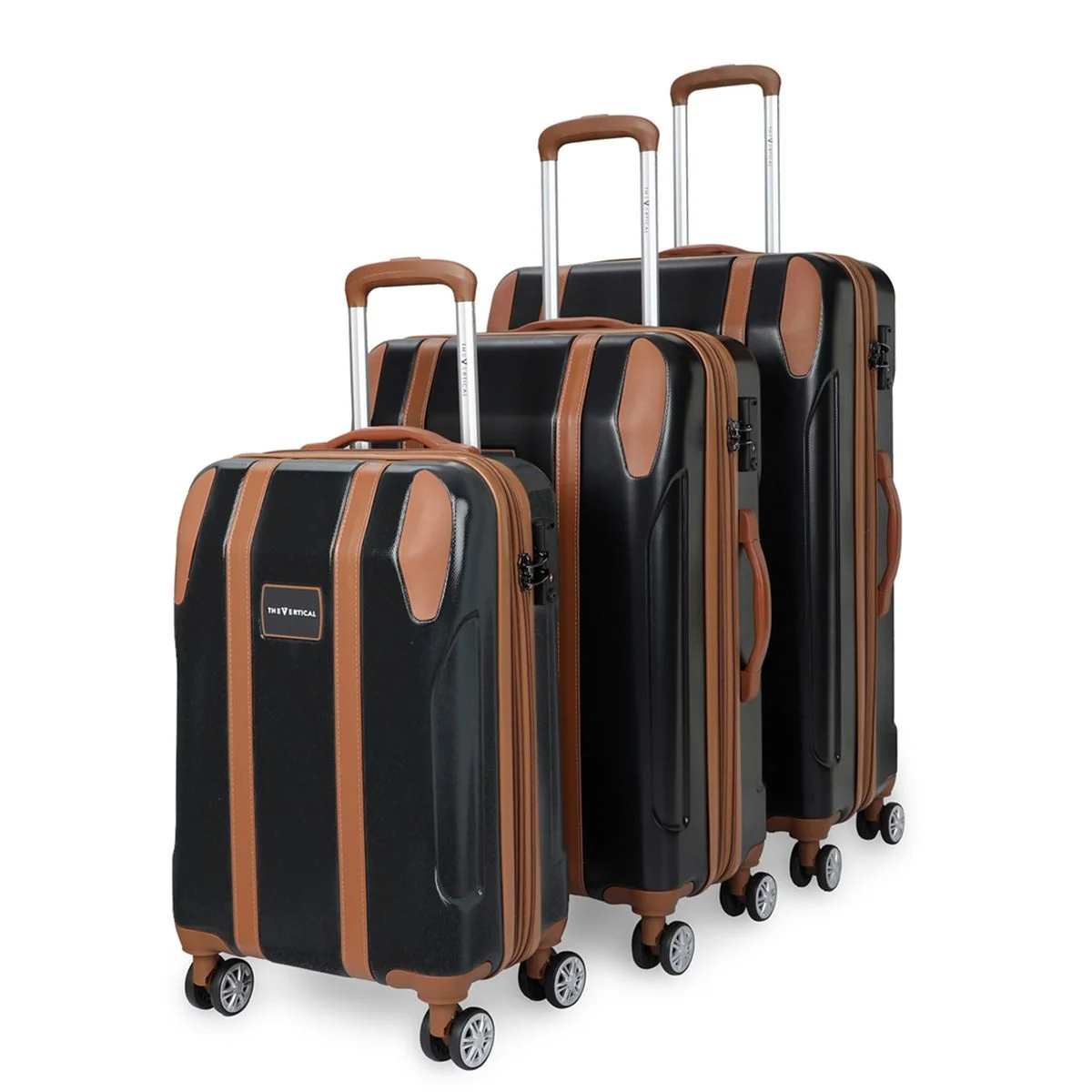 The Vertical Griffin Hard Luggage - Image 7
