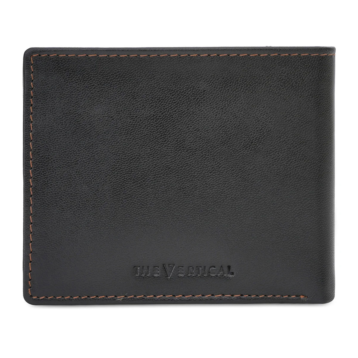 The Vertical Howland Men's Global Coin Wallet - Image 3