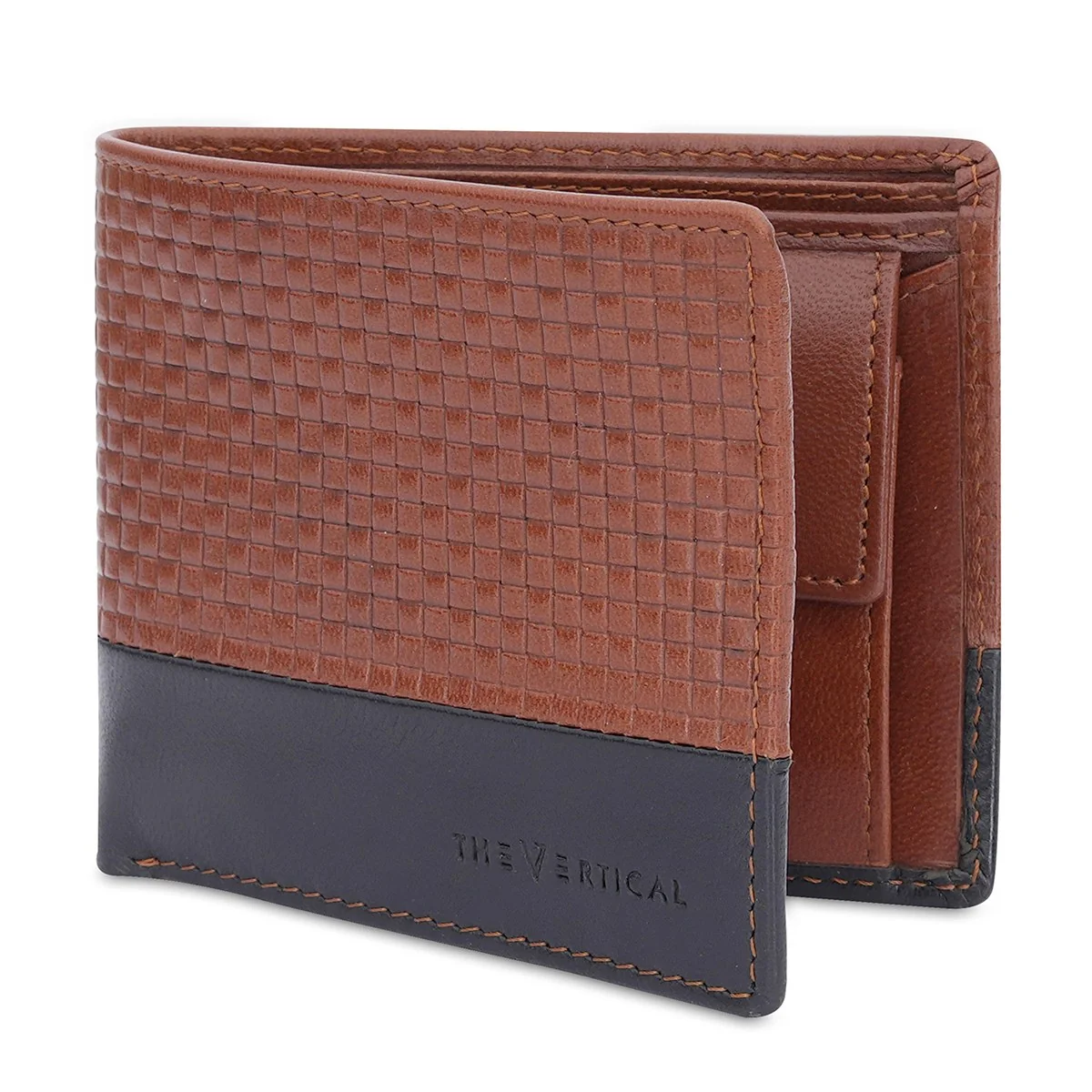 The Vertical Jarvis Men's Global Coin Wallet - Image 2
