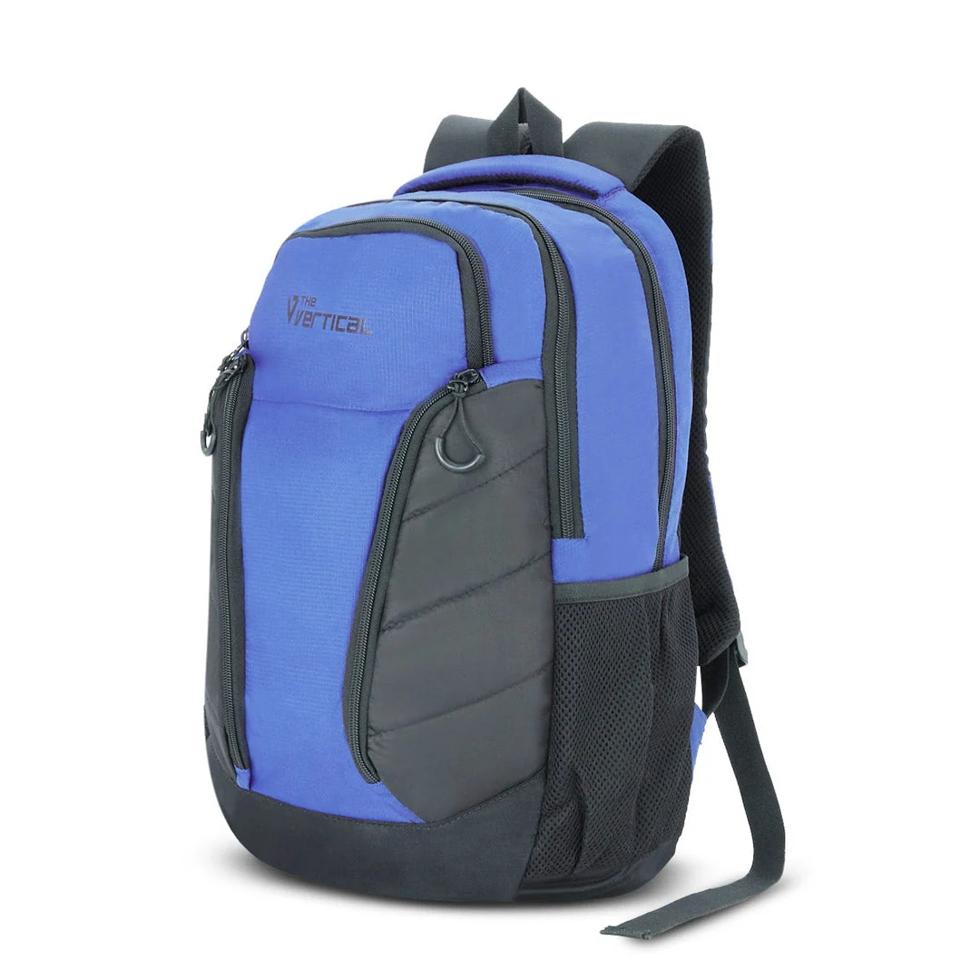 The Vertical Journey 25.09 Ltr Unisex Backpack - Image 2