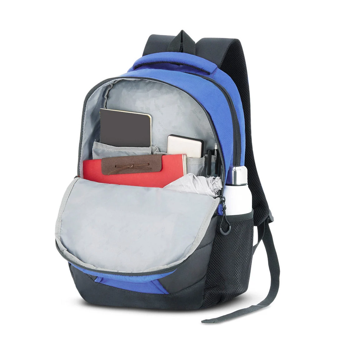 The Vertical Journey 25.09 Ltr Unisex Backpack - Image 5