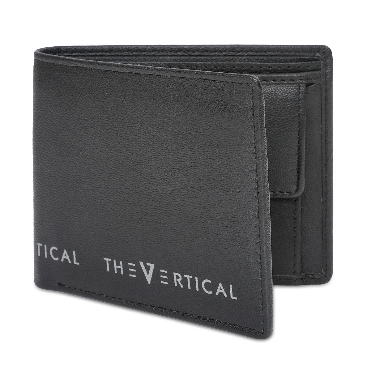 The Vertical Kentuck Men's Global Coin Wallet - Image 2