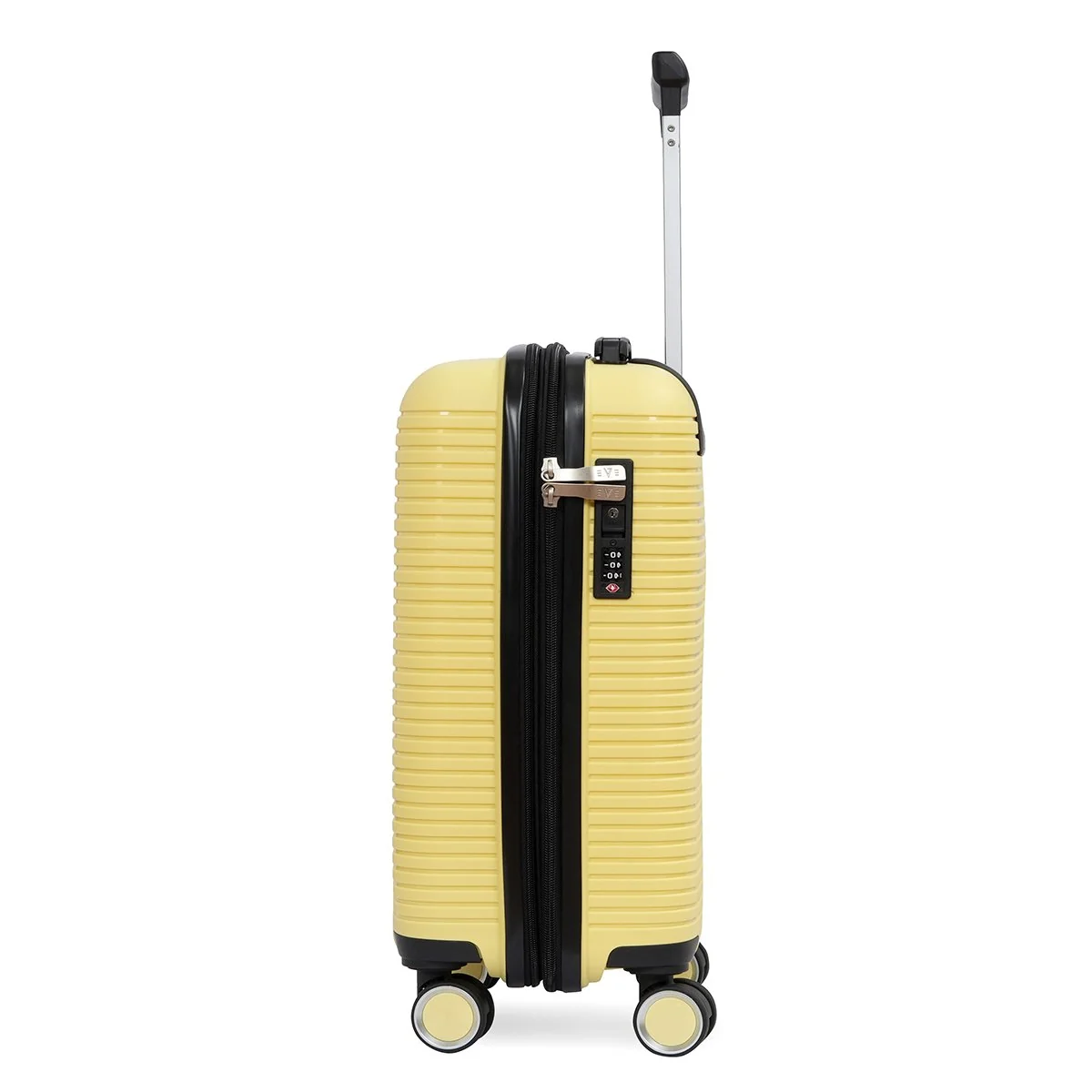 The Vertical Stellar Hard Luggage - Image 7