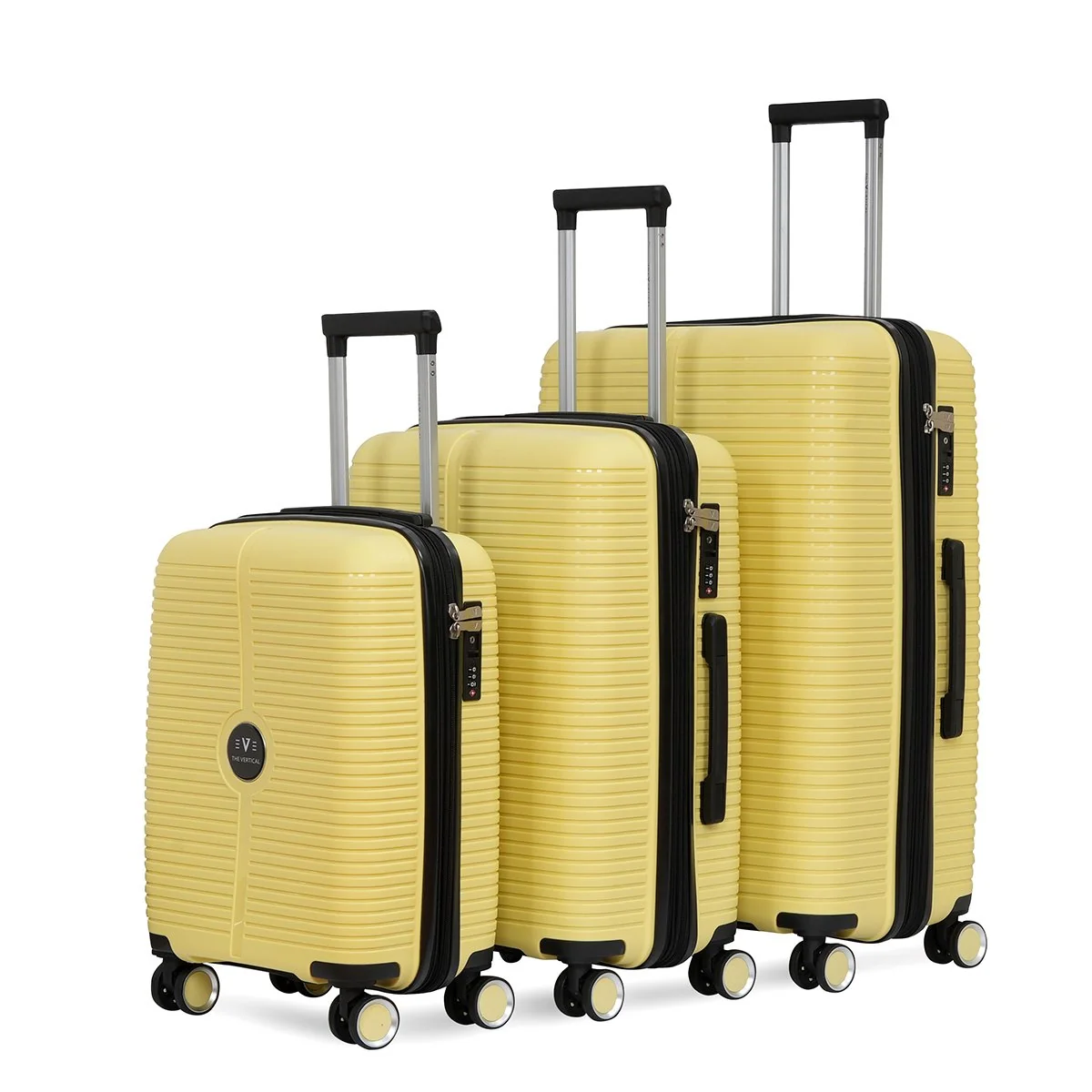 The Vertical Stellar Hard Luggage - Image 8