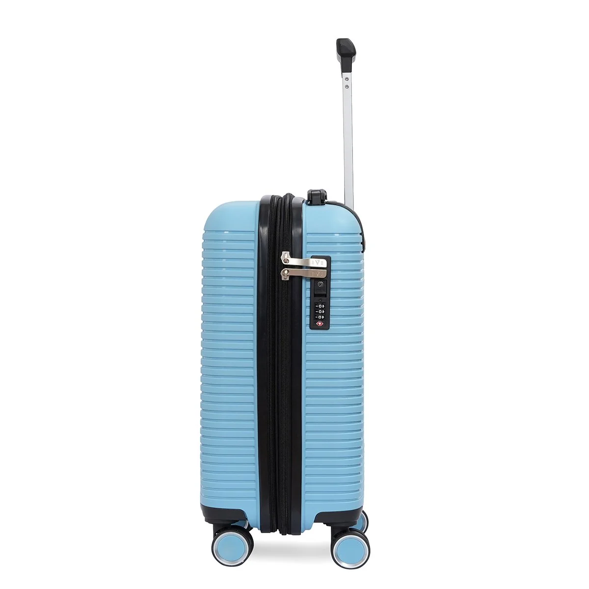 The Vertical Stellar Hard Luggage - Image 6
