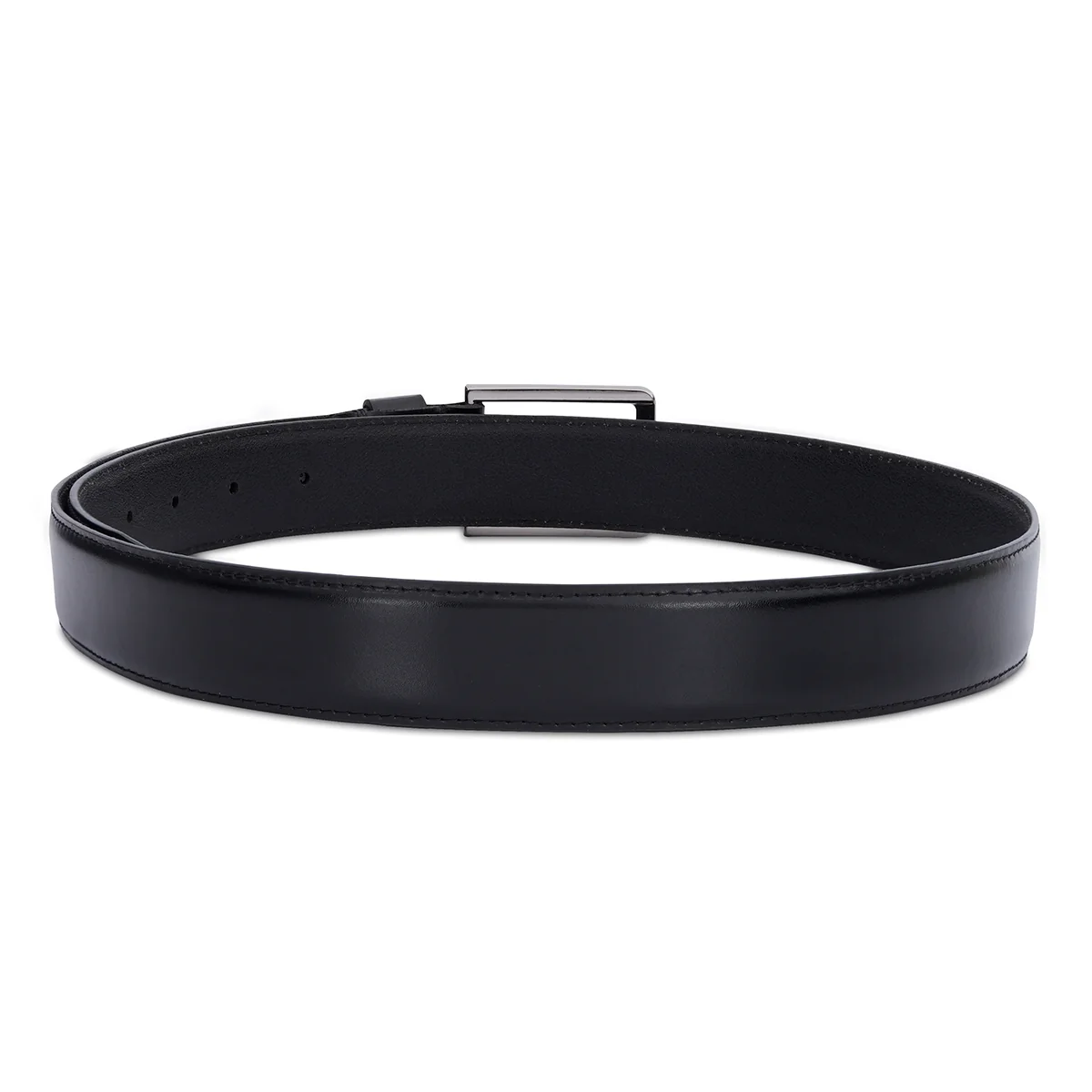 The Vertical Volos Men's Non Reversible Belt - Image 3