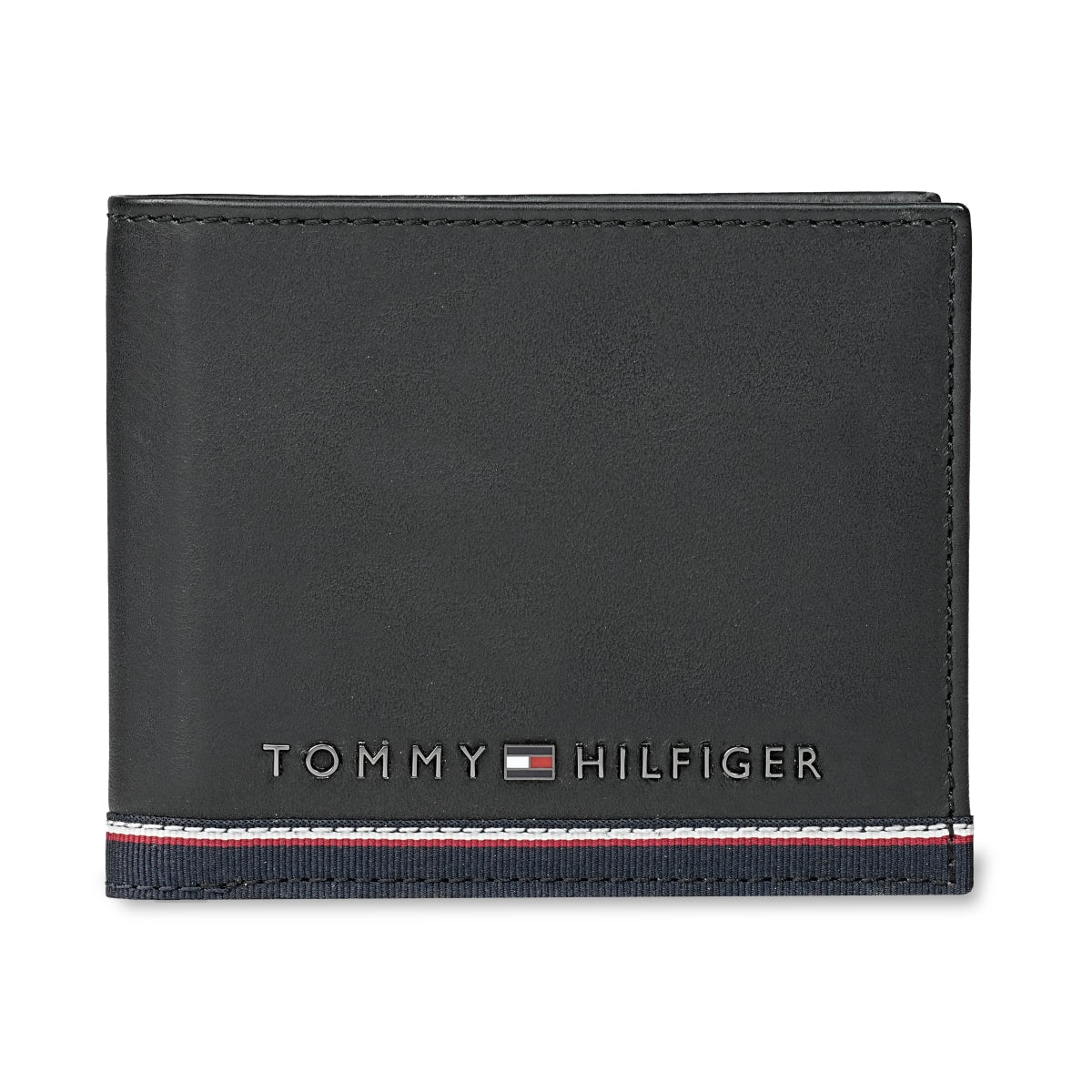 Tommy Hilfiger Acre Men's Global Coin Wallet