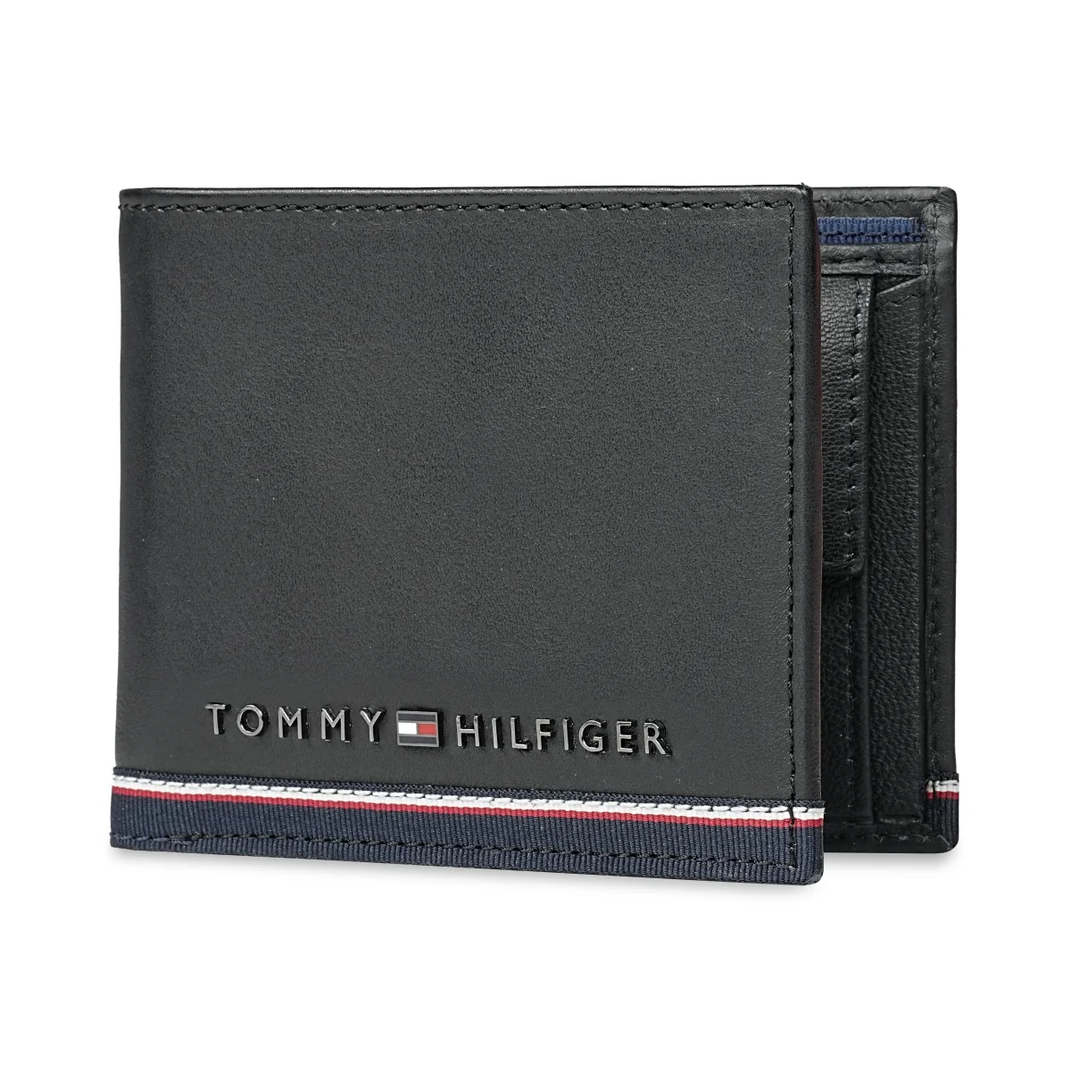 Tommy Hilfiger Acre Men's Global Coin Wallet - Image 2