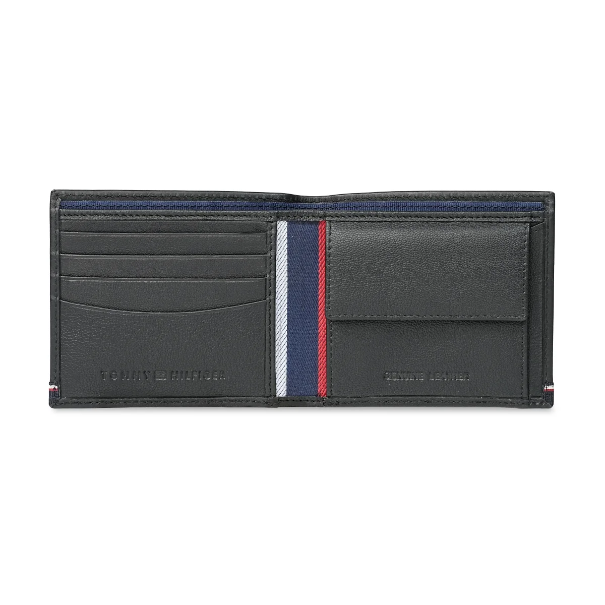 Tommy Hilfiger Acre Men's Global Coin Wallet - Image 3