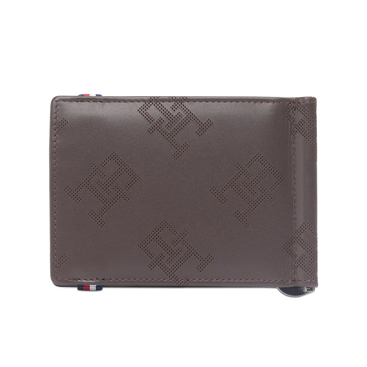Tommy Hilfiger Acropolis Men's Moneyclip - Image 3
