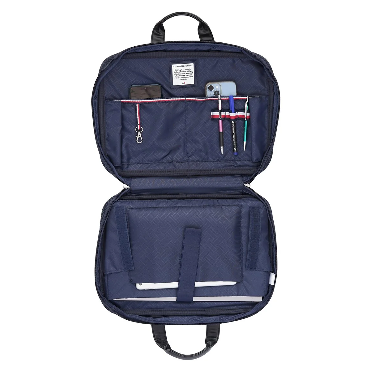 Tommy Hilfiger Adelphi Business Case - Image 9