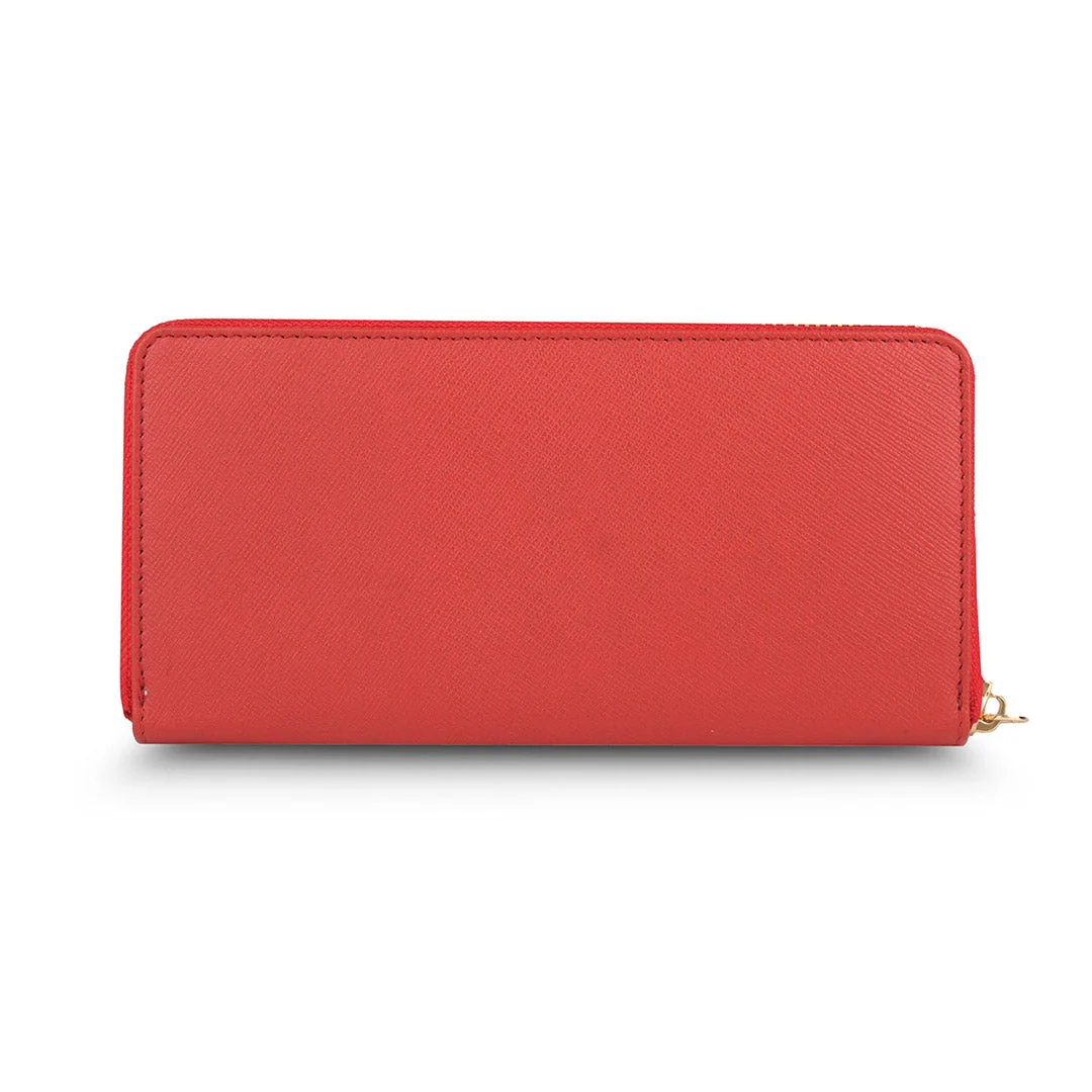 Tommy Hilfiger Adore Women's Genuine Leather Wallet - Image 3