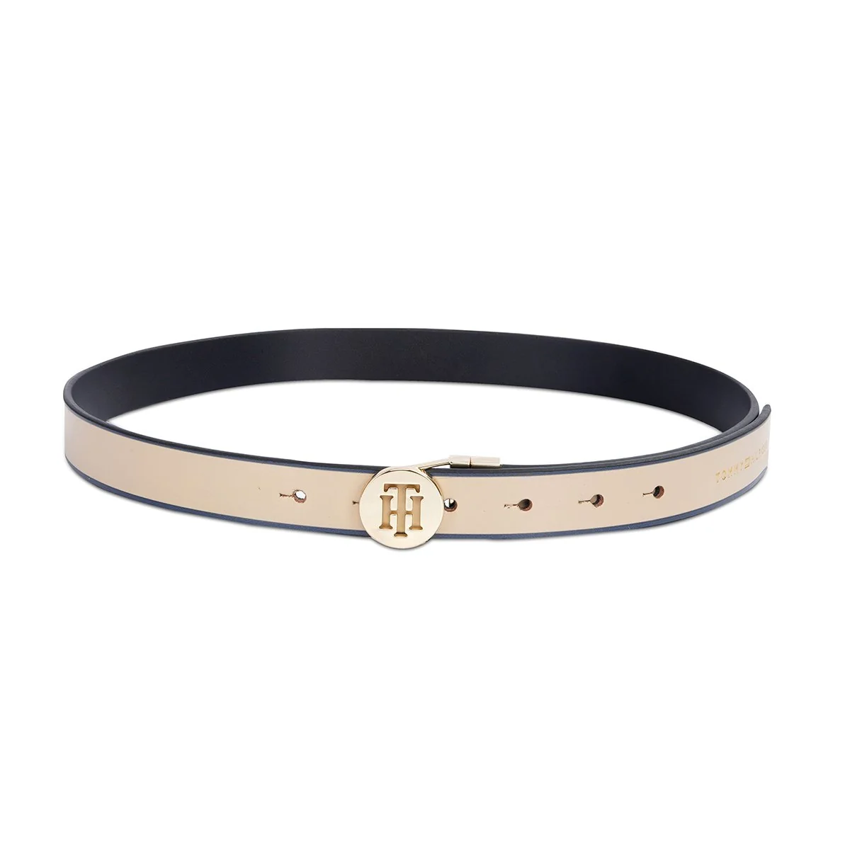 Tommy Hilfiger Aera Women's Reversible  Belt - Image 3