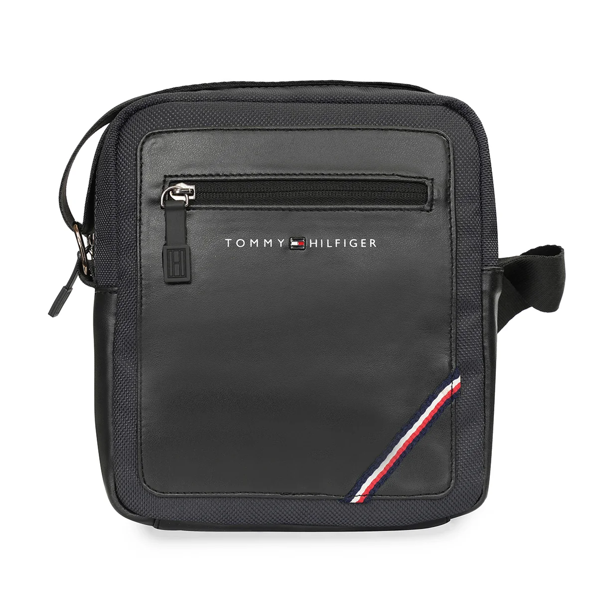 Tommy Hilfiger Alabaster Crossbody - Image 5