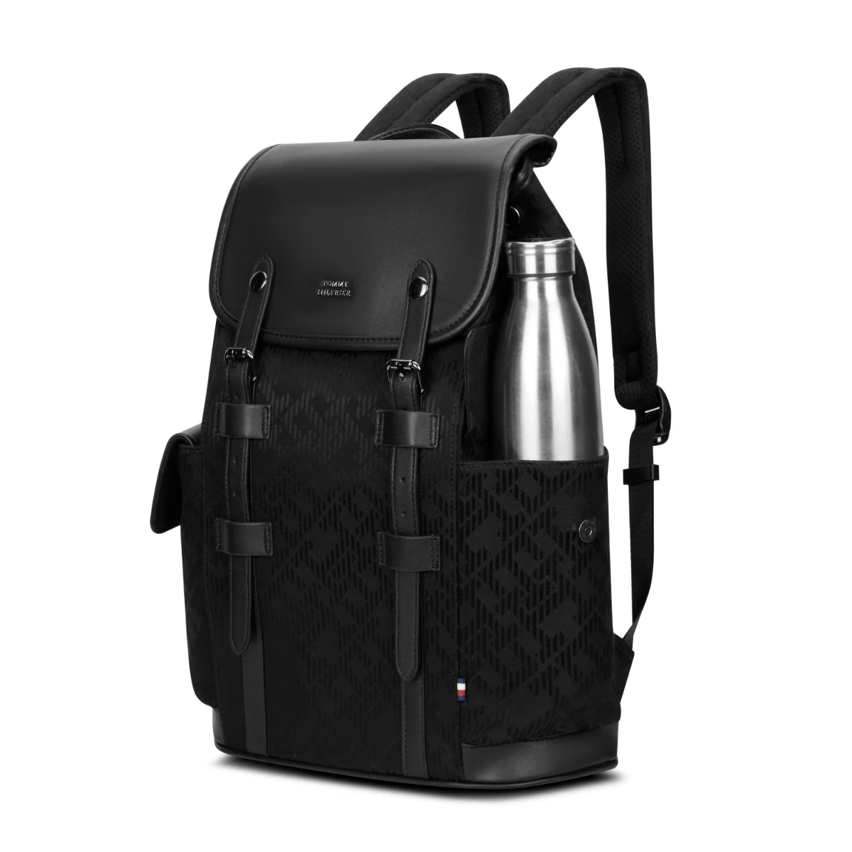 Tommy Hilfiger Alden Laptop Backpack - Image 7