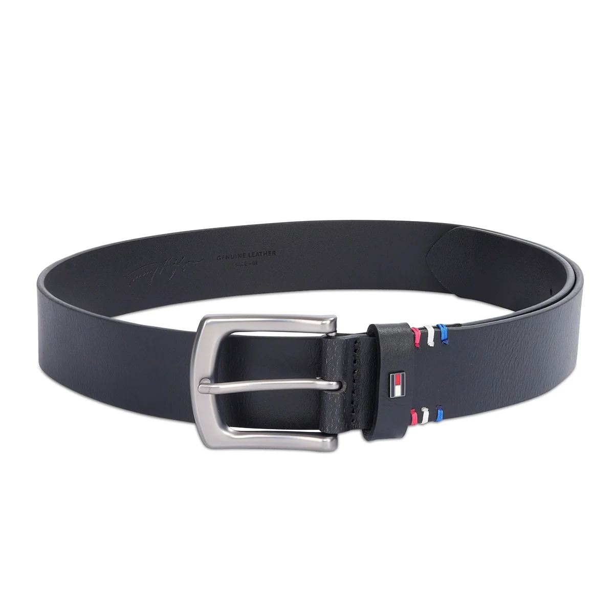 Tommy Hilfiger Algoma Non Reversible Belt - Image 2