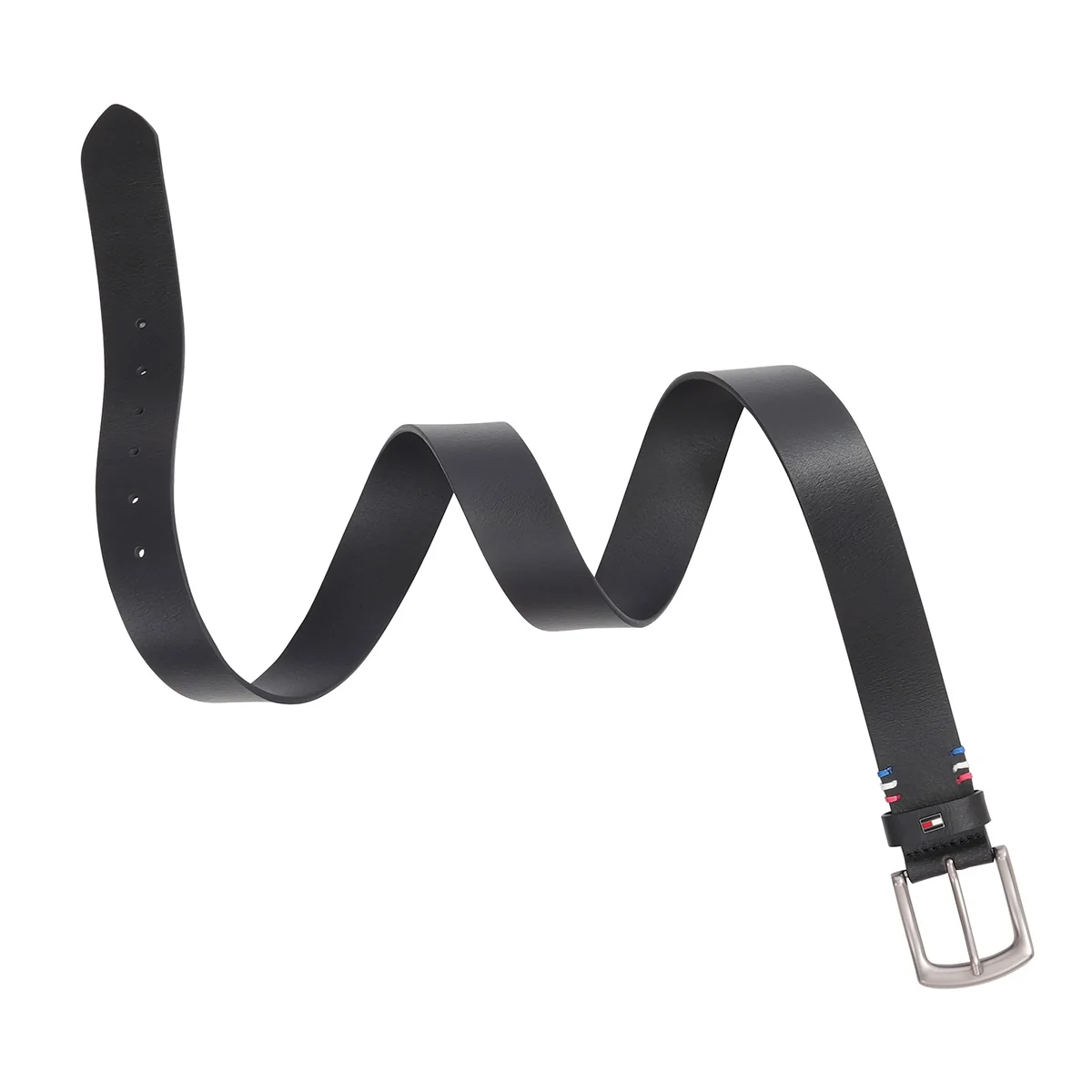 Tommy Hilfiger Algoma Non Reversible Belt - Image 5