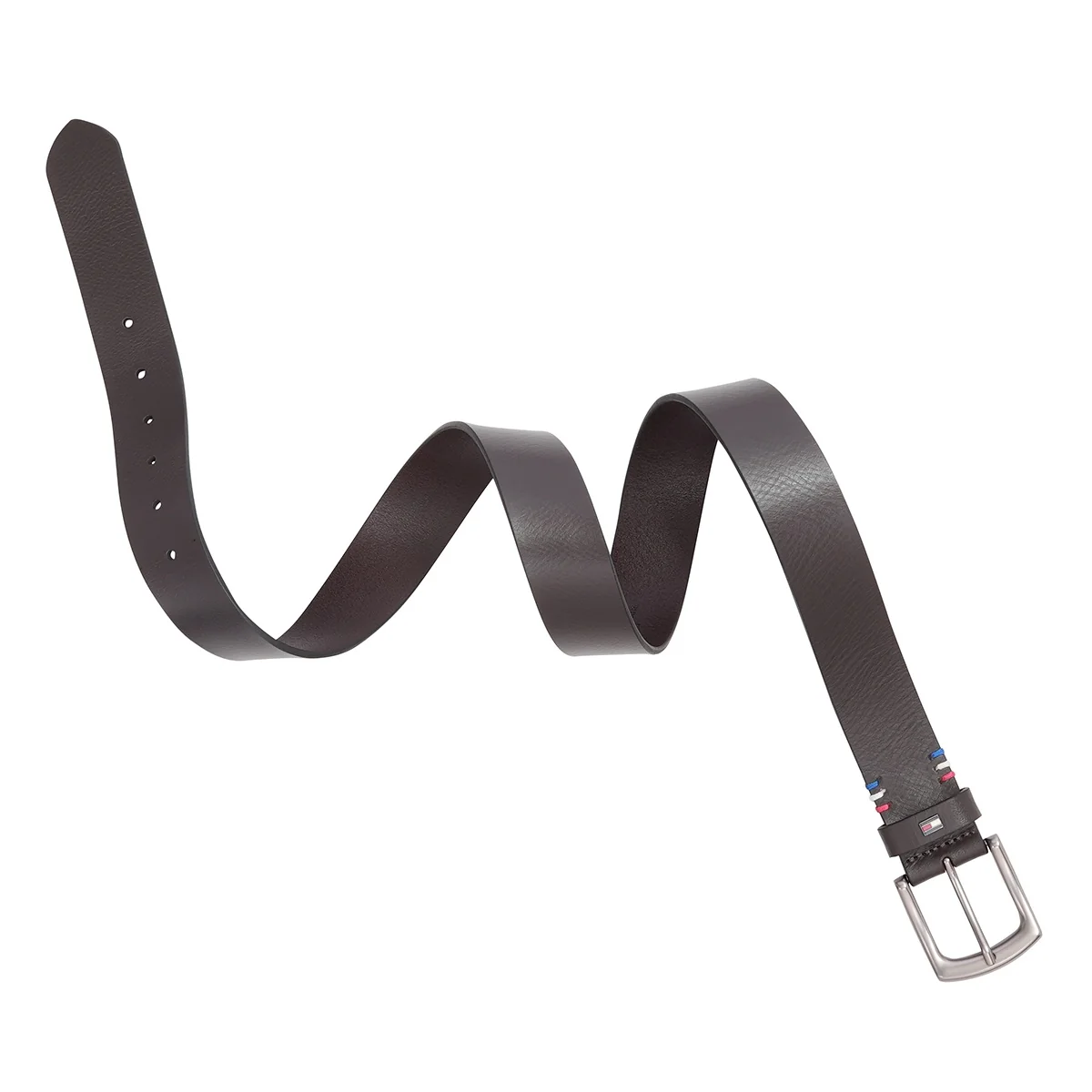 Tommy Hilfiger Algoma Non Reversible Belt - Image 5
